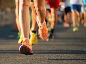 Are Fast Runners Born or Made?