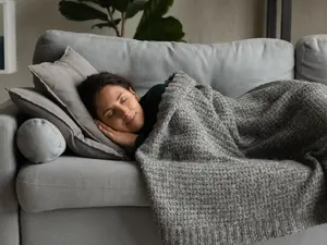 Are Naps Good for You?