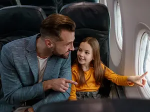 Are Some Seats on Airplanes Safer Than Others?