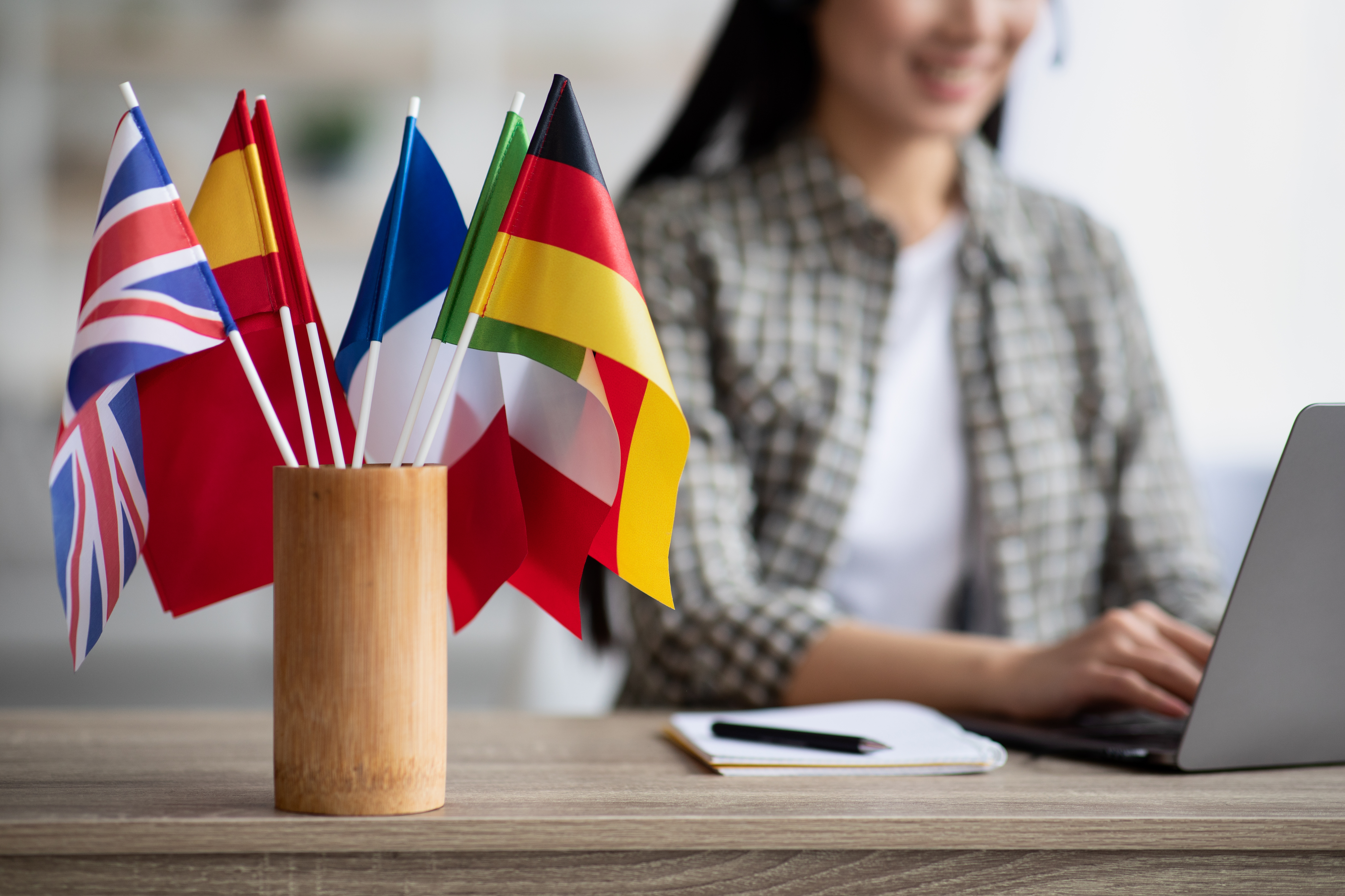 The World-s 10 Most Spoken Languages Might Surprise You-2