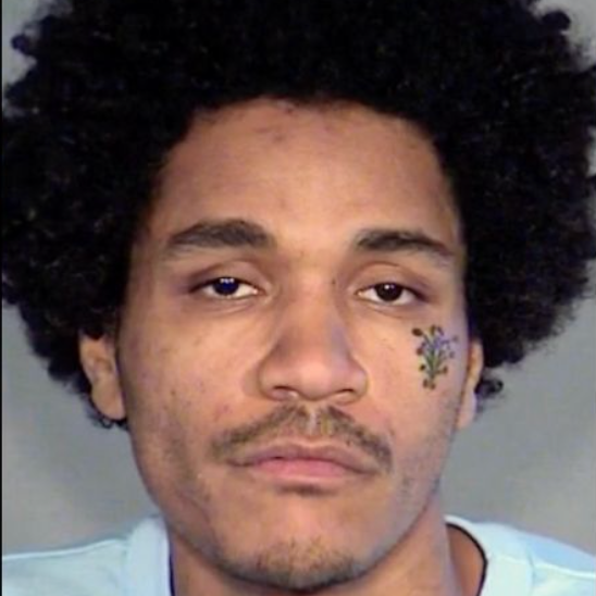 Texas Man's Eye Ripped Out After Saying Just 4 Words -1