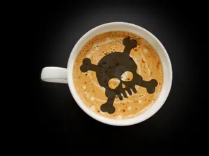 Arizona Woman Pleads Guilty to Poisoning Husband's Coffee