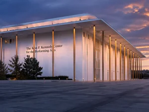 Artists Are Walking Away From The Kennedy Center After One Major Change