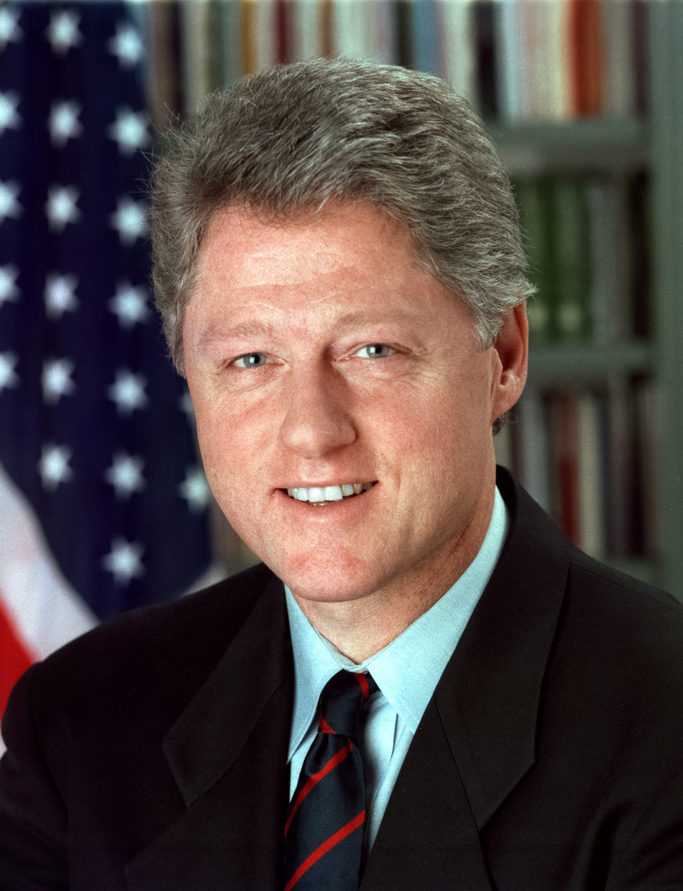 A History of Presidential Assassination Attempts-12