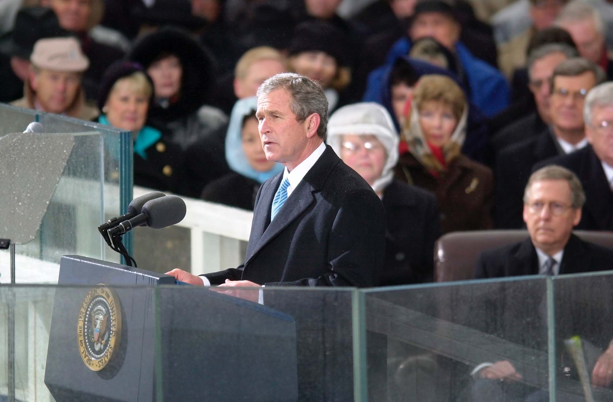 A History of Presidential Assassination Attempts-13