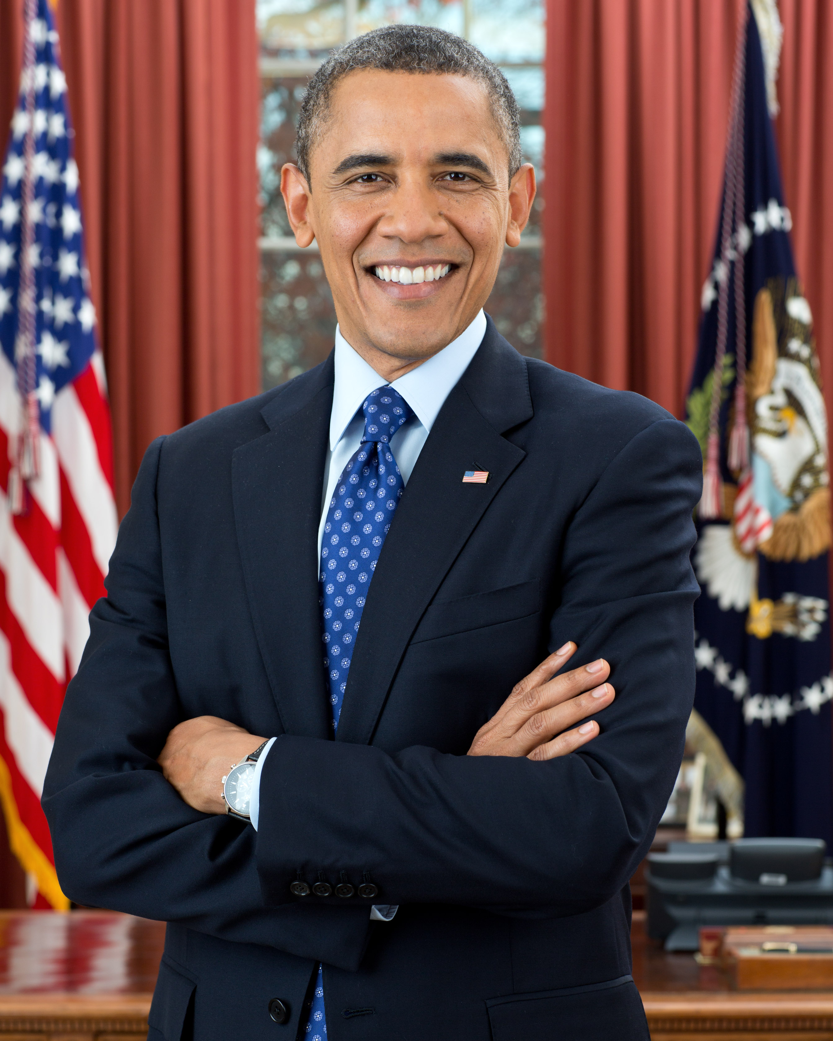 A History of Presidential Assassination Attempts-14