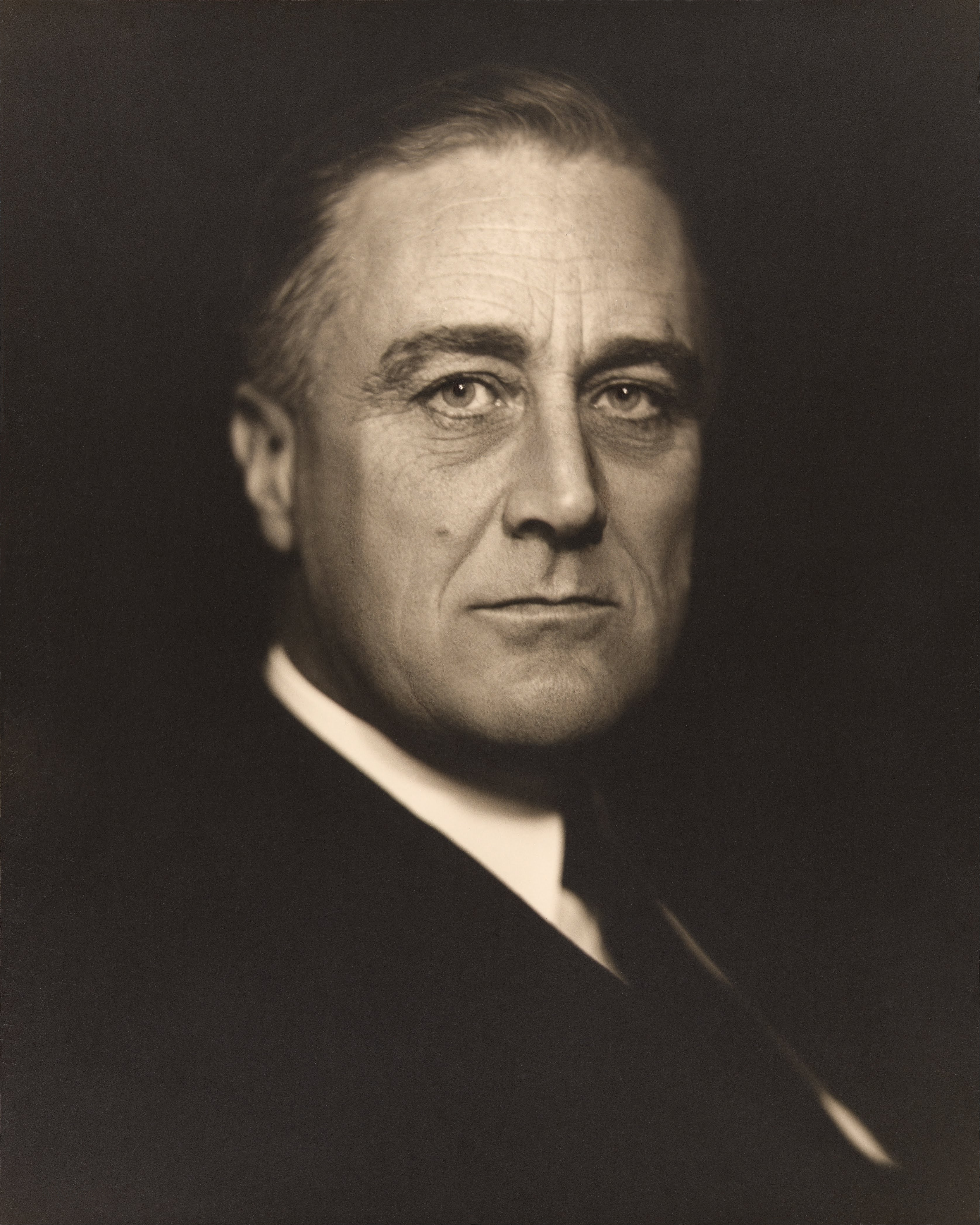 A History of Presidential Assassination Attempts-7