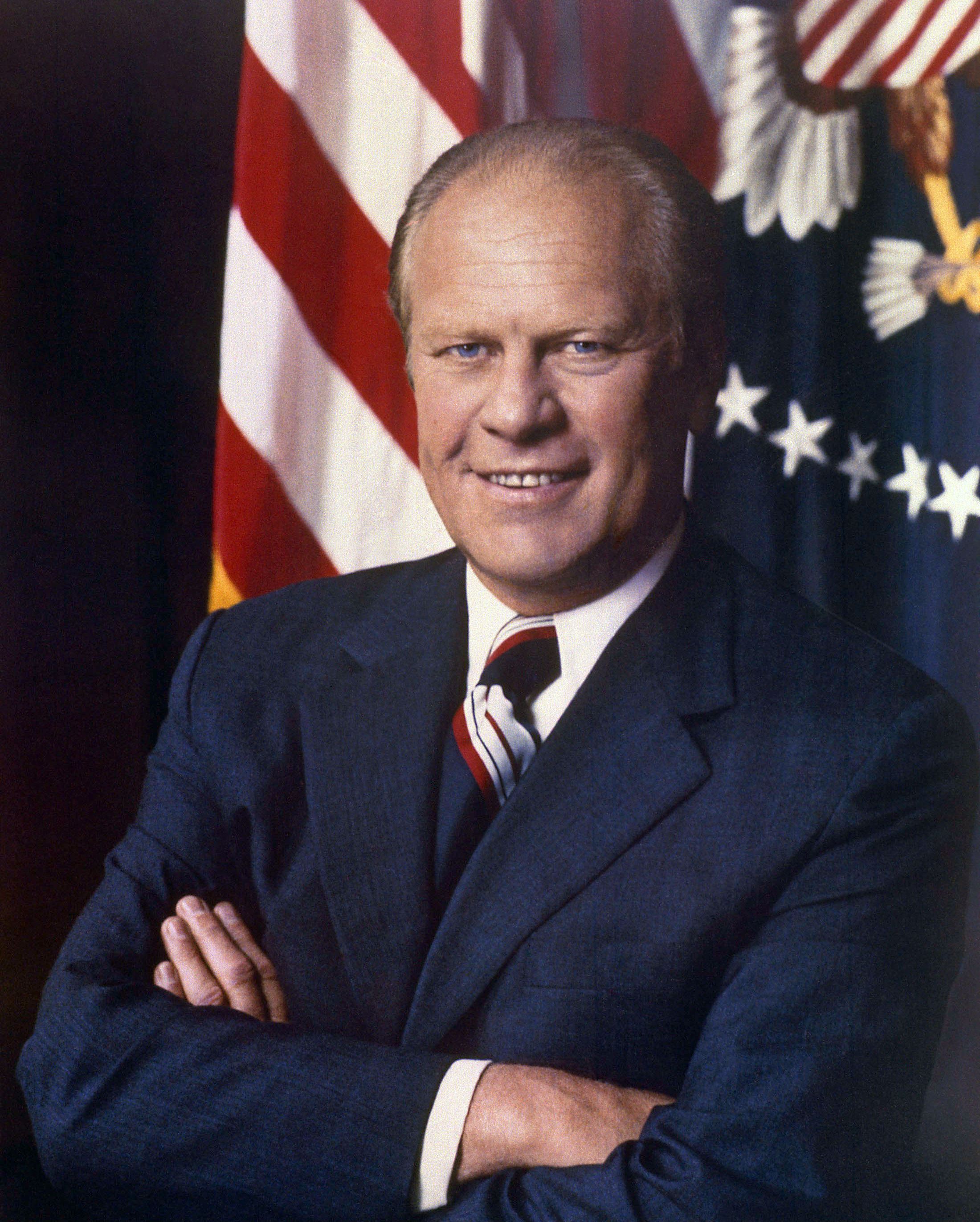A History of Presidential Assassination Attempts-10