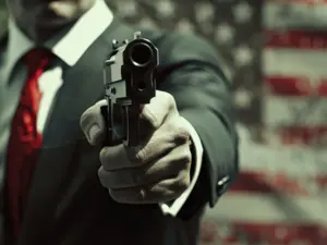 Assassination Attempts on America's Presidents