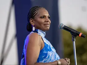 Audra McDonald Reveals Suicide Attempt at 20