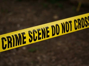 Police arrest ex-husband after Oswego home invasion killing