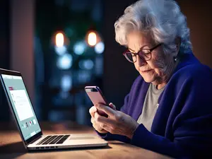 Authorities Warn of $2M 'Love Scam' Ring Targeting Seniors