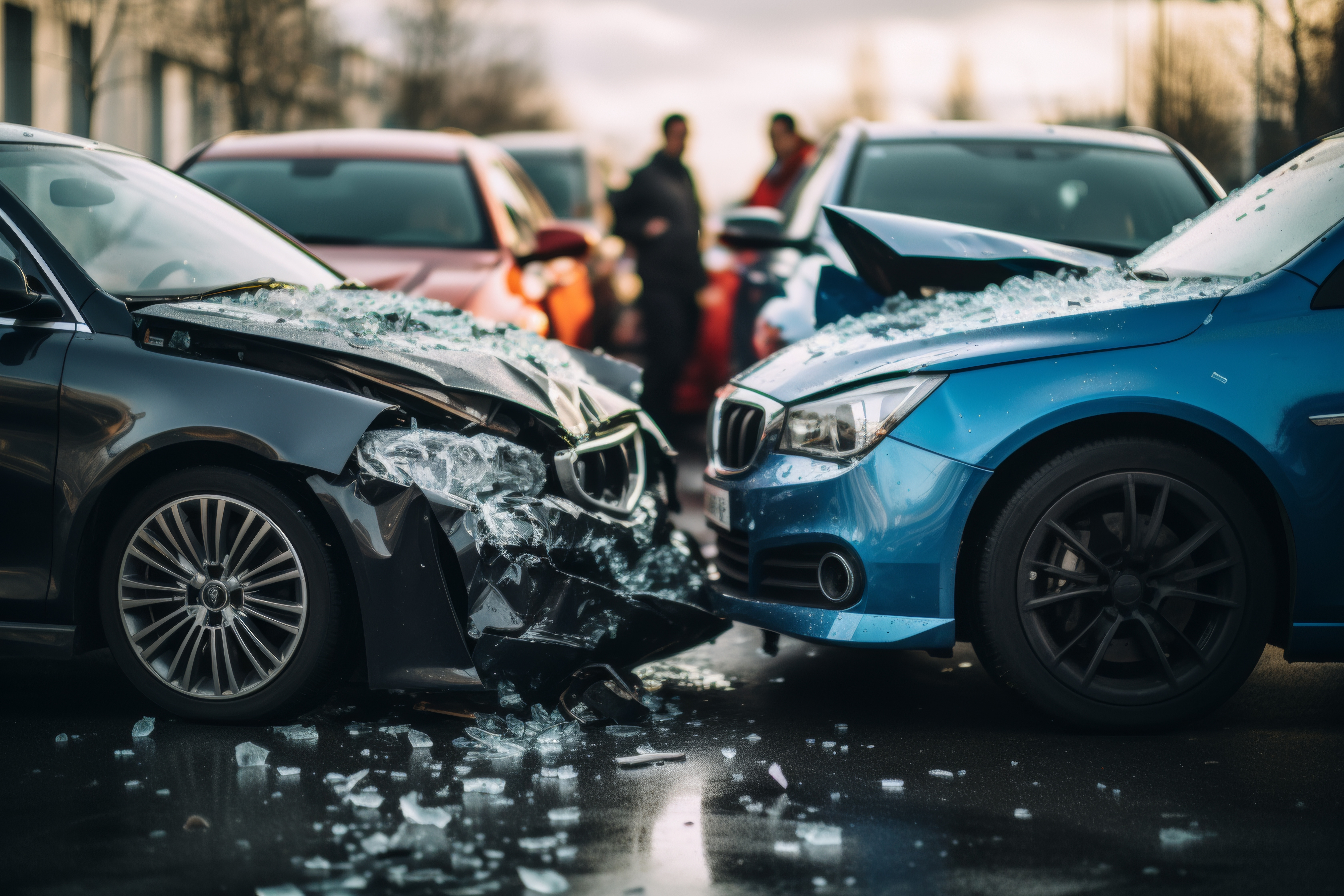 Avoid These 5 Common Car Accidents-2