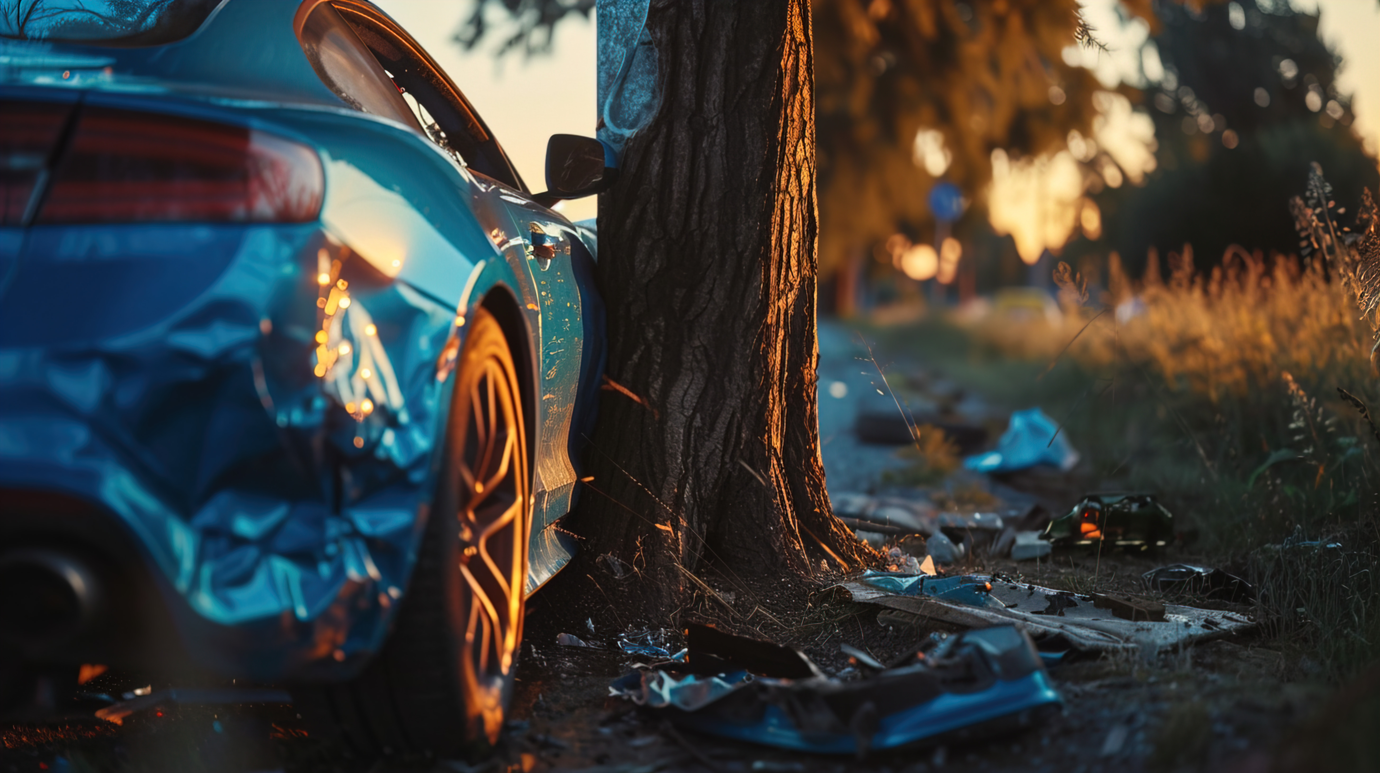 Avoid These 5 Common Car Accidents-4