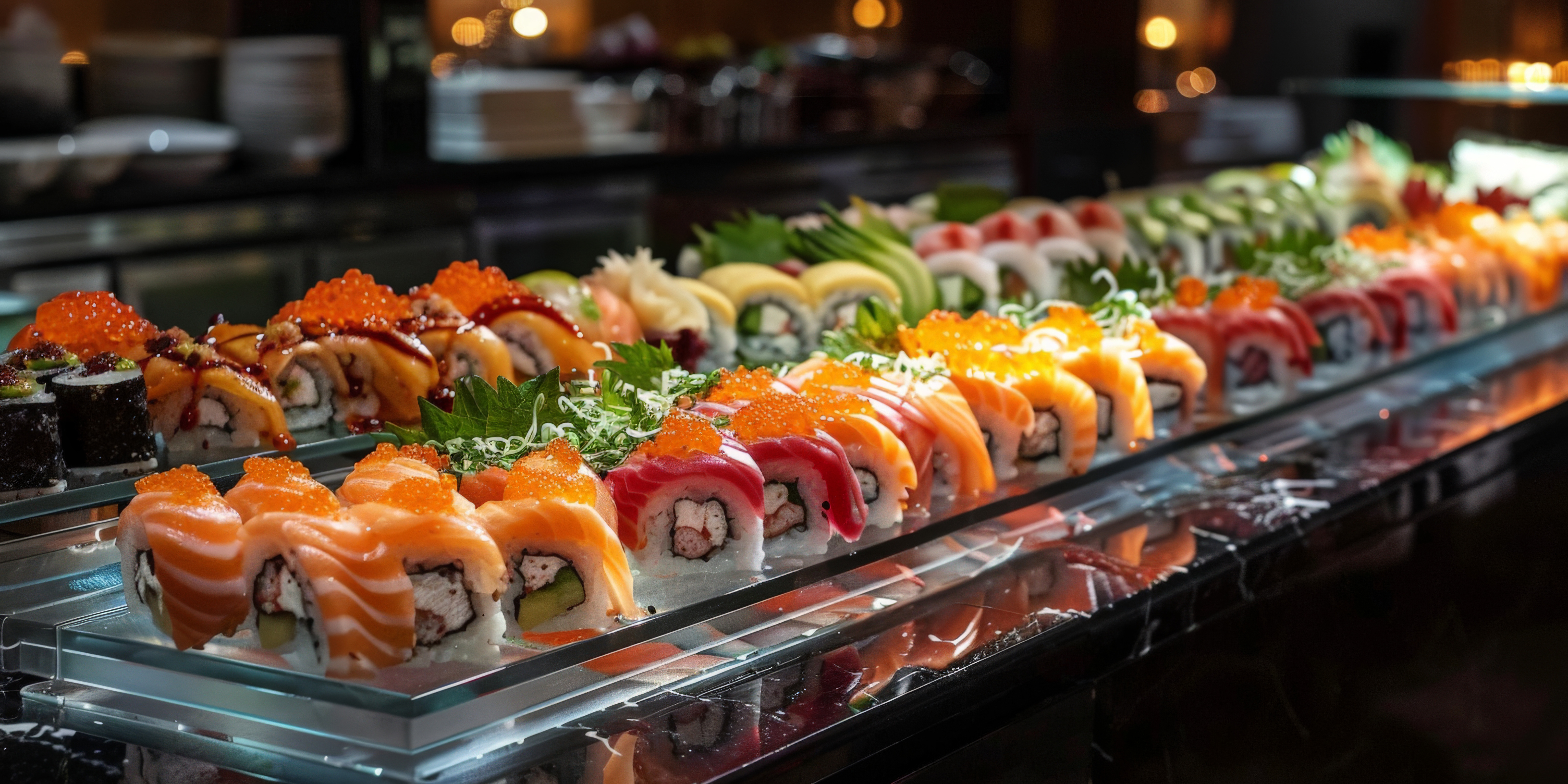 Cruise Dining Dangers: 6 Foods to Skip-2