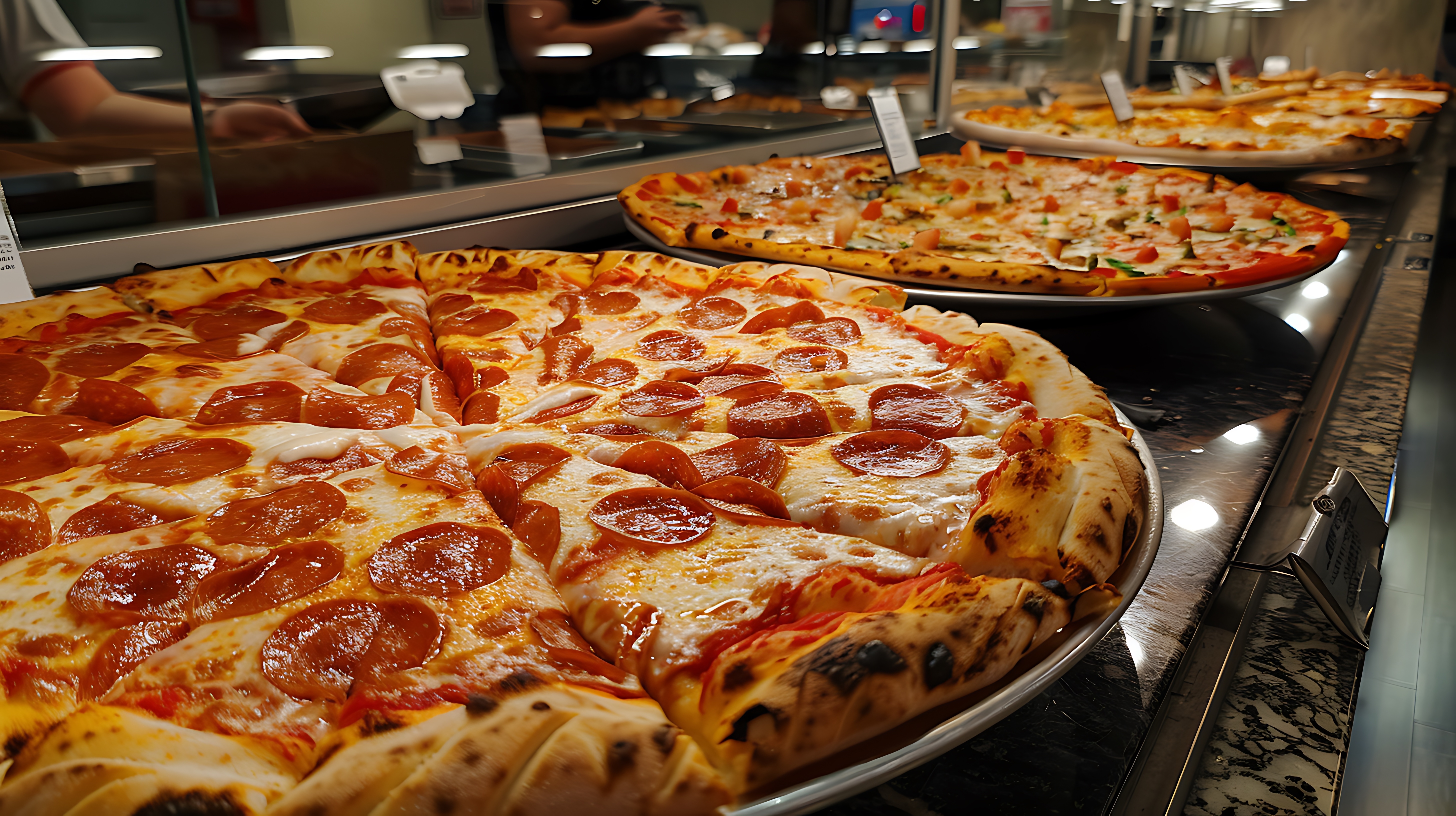 Cruise Dining Dangers: 6 Foods to Skip-4