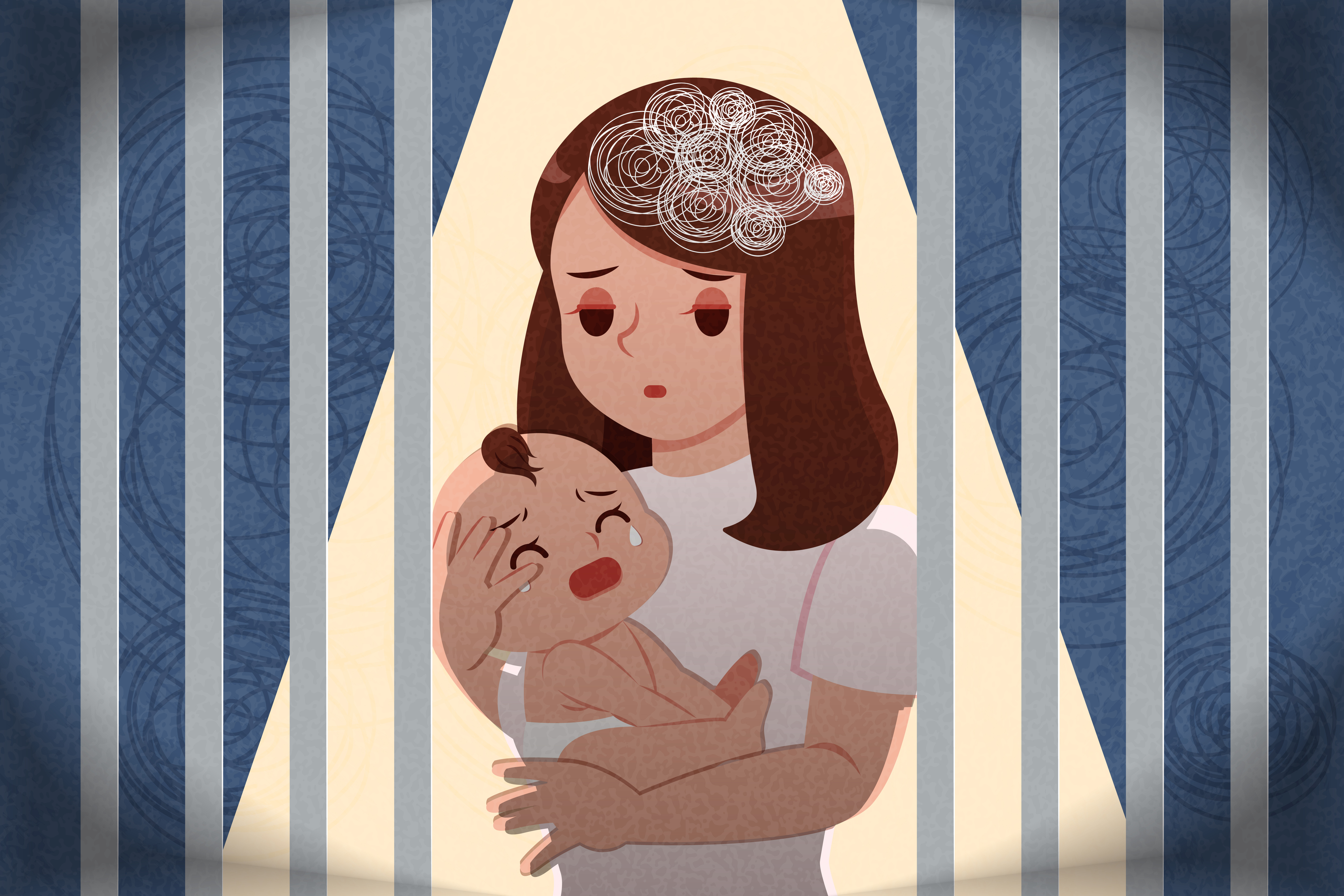 The Reality of Giving Birth Behind Bars-3