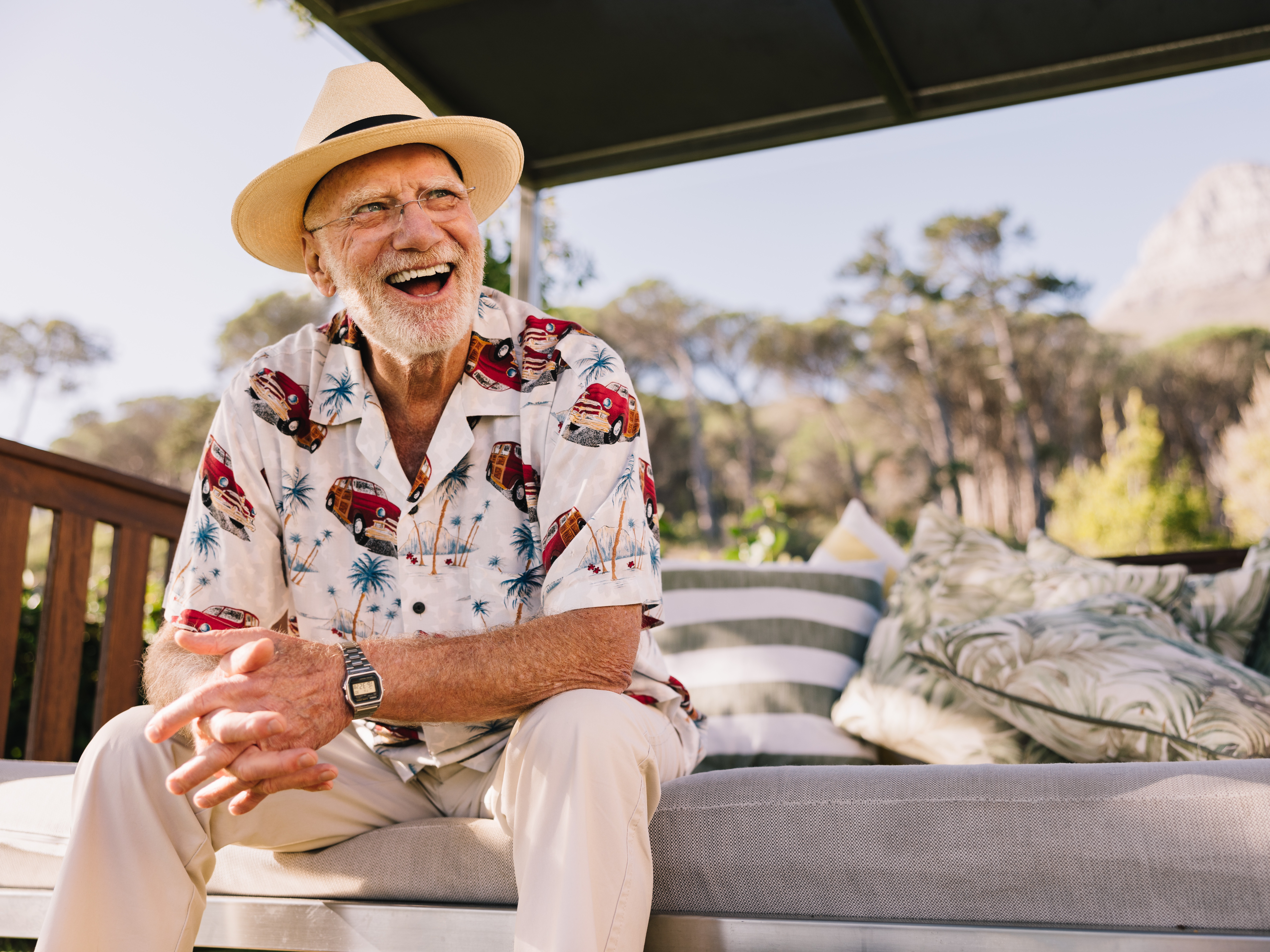 Baby Boomer Men Are Refusing to Slow Down - Here's How It's Impacting Their Health-3