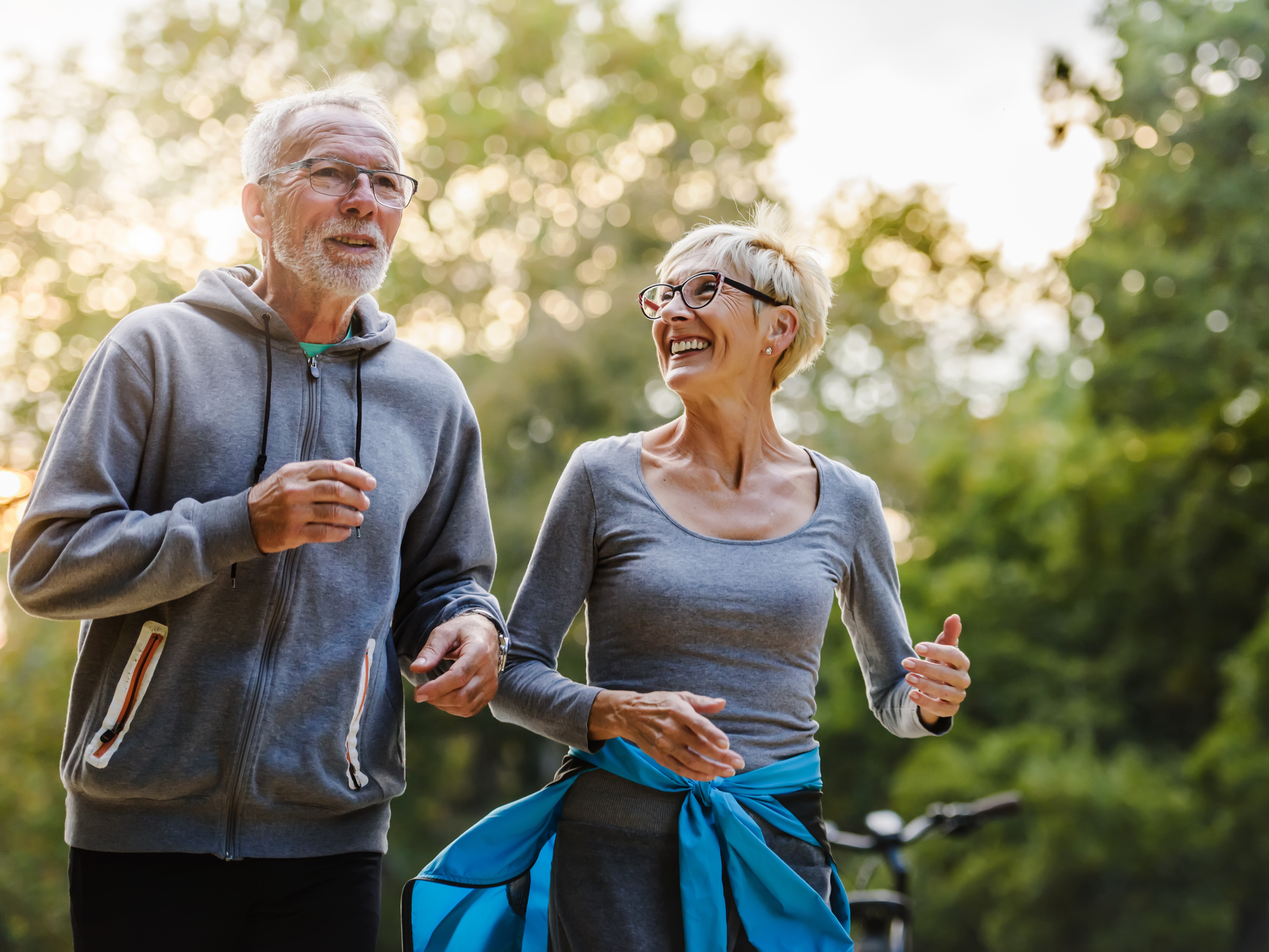 Baby Boomer Men Are Refusing to Slow Down - Here's How It's Impacting Their Health-4