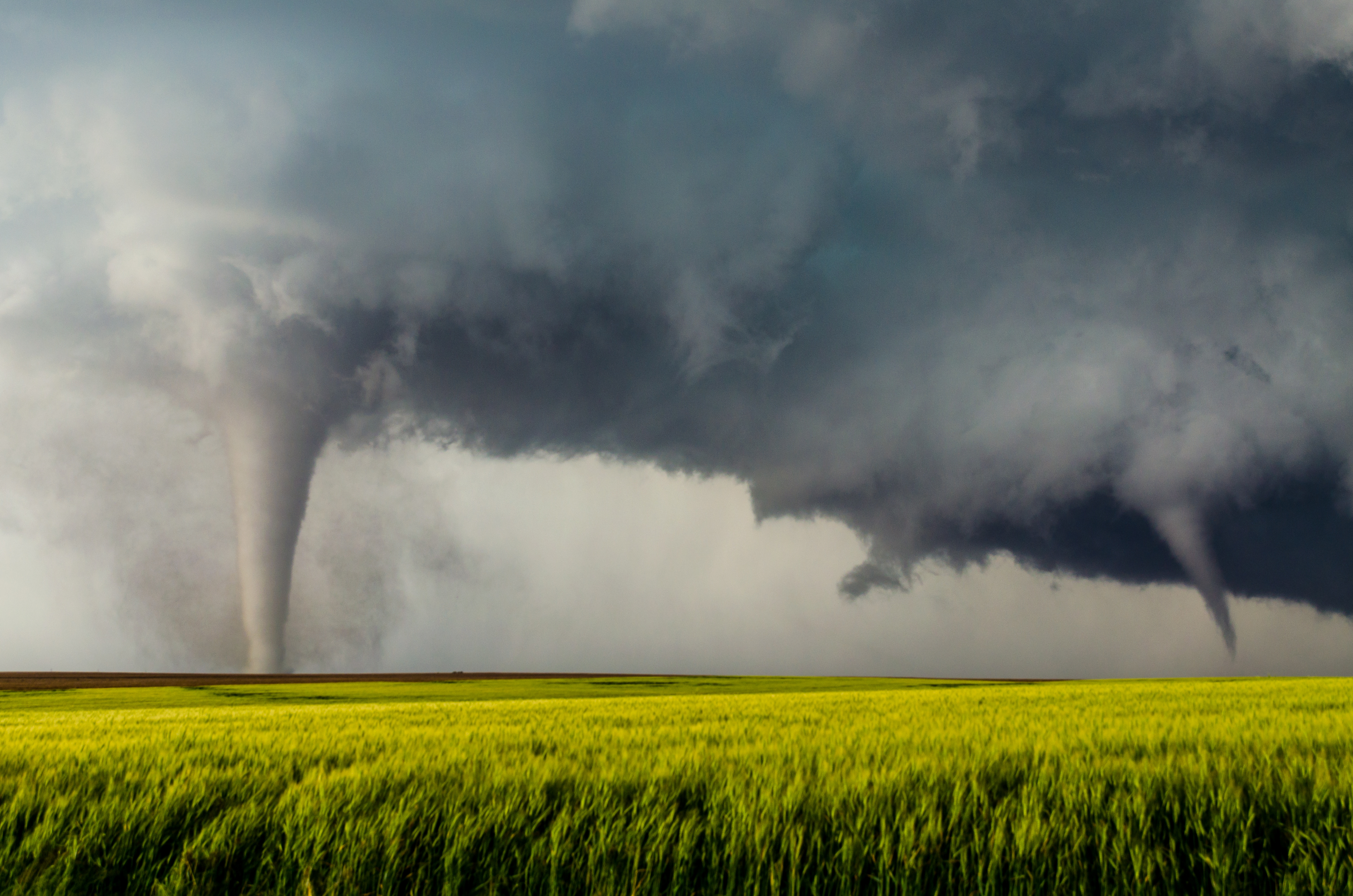 Baby Found Safe in Tree After Tornado Ravages Home-2