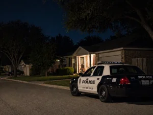 Baby Jessica, 40, Arrested After Domestic Disturbance at Her Midland, Texas Home