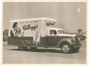 Back When a Jingle Could Sell You Anything... Even a Cigarette!