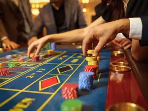 Bally's Accused of Bias - Lawsuit Ends in Quiet Deal