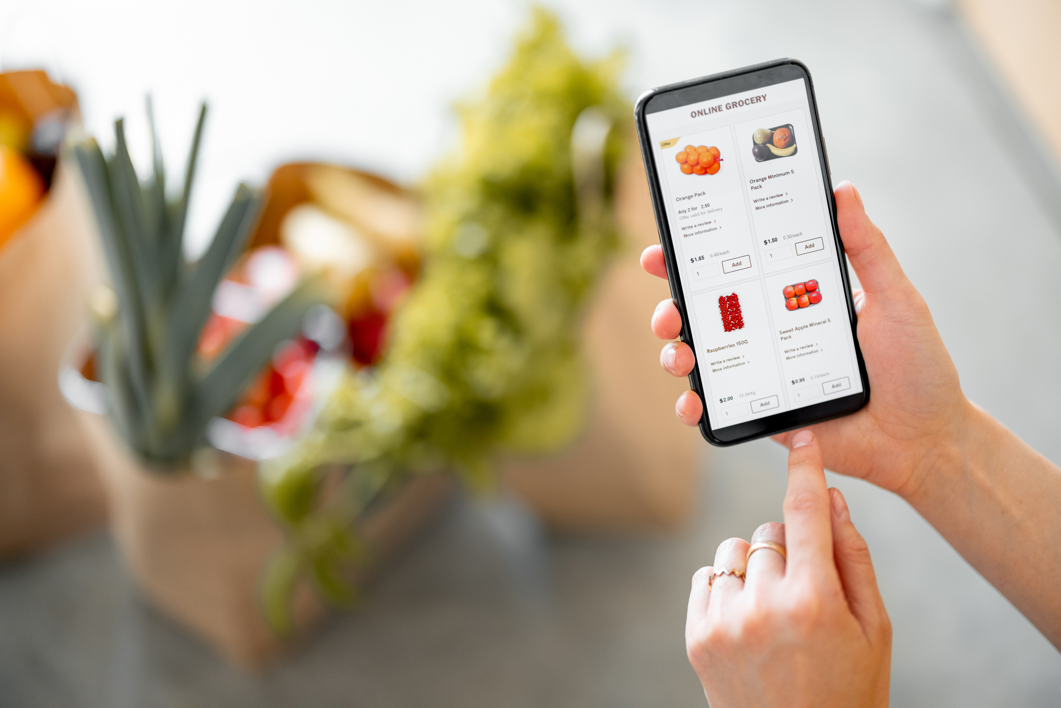 Beat the Crowds With These Thanksgiving Shopping Tips-5