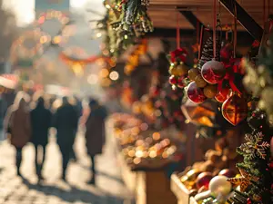 Beat the Crowds With These Thanksgiving Shopping Tips