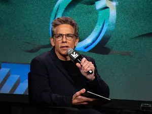 Ben Stiller Cut His Own Daughter