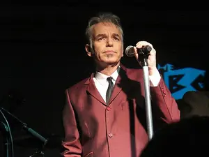 Billy Bob Thornton Injured by Flying Plates in 'Landman' Scene