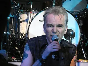 Billy Bob Thornton's New Home Purchase Raises Eyebrows