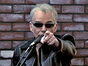 Billy Bob Thornton Slams 'The View' as 'Millionaires B-tching'