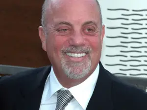 Billy Joel's Wife Breaks Silence on His Condition