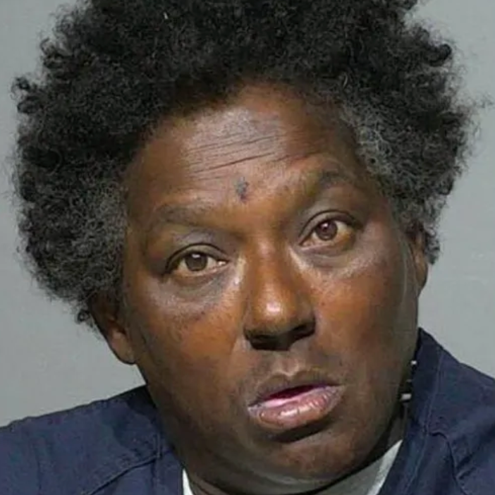 Shocking Confession: Woman Murders Blind Boyfriend Saying 'That's What He Gets' -1