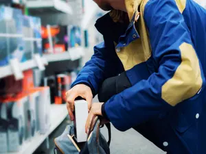 22 Arrested in Target® Blitz Operation