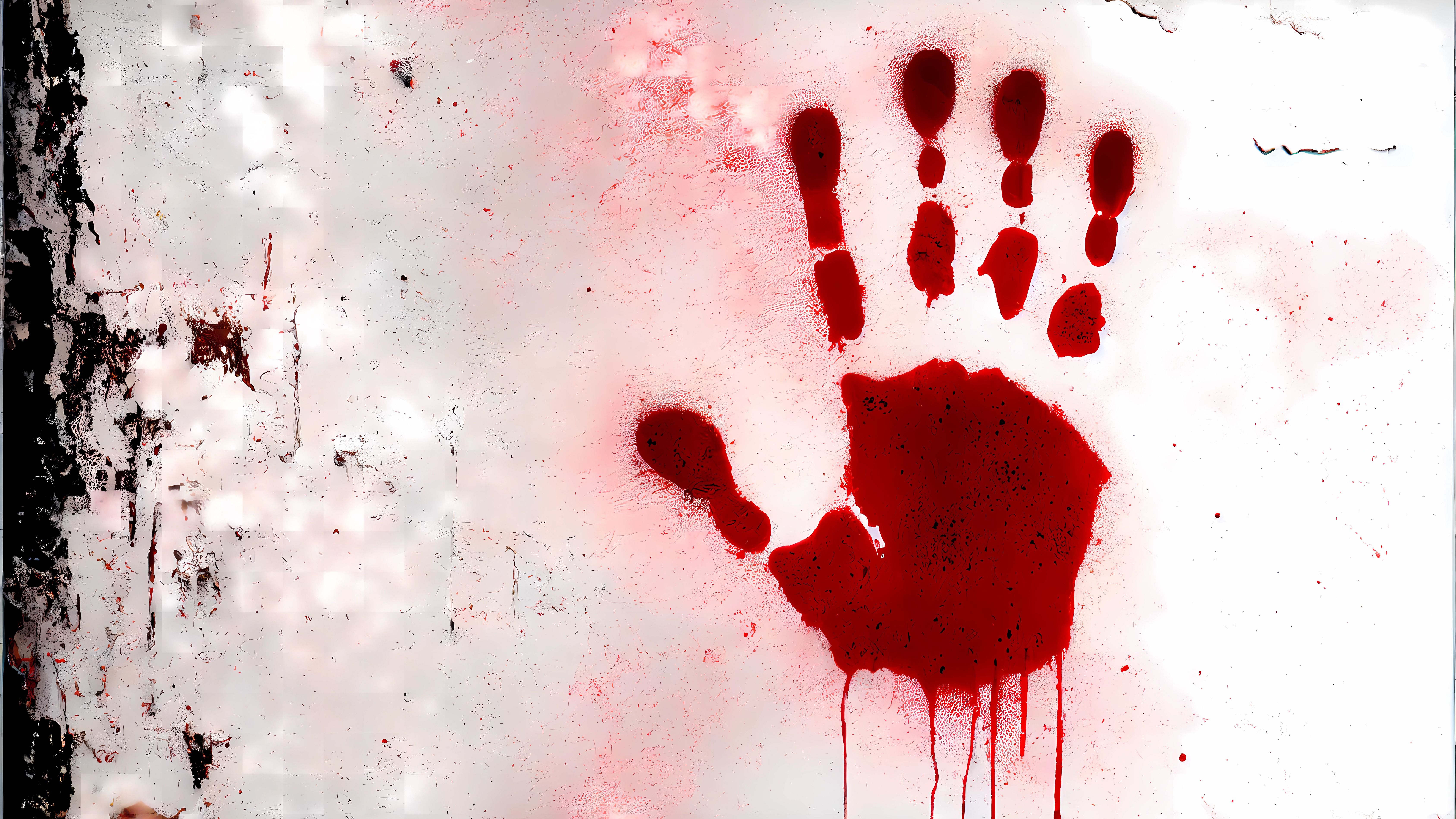 Blood-Soaked Comforter Hid a Pregnant Mom's Final Hours-2