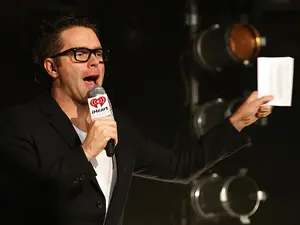 Bobby Bones Admits He 'Cheated'