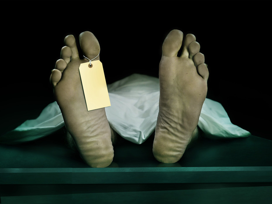 Bodies Left to Rot-Disturbing Hospital Conditions Exposed-2