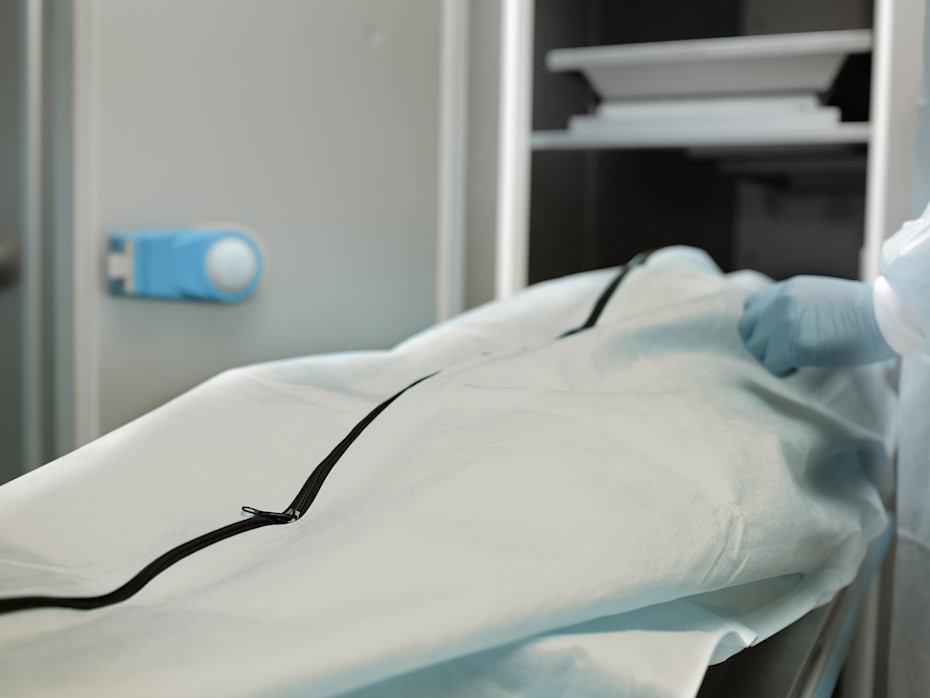 Bodies Left to Rot-Disturbing Hospital Conditions Exposed-4