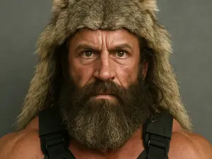 'Liver King' Arrested in TX for Threatening Joe Rogan