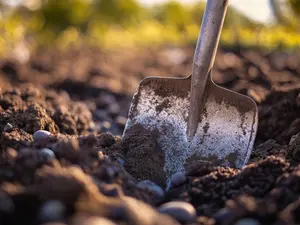 California Divorce Attorney Found Buried on Own Ranch