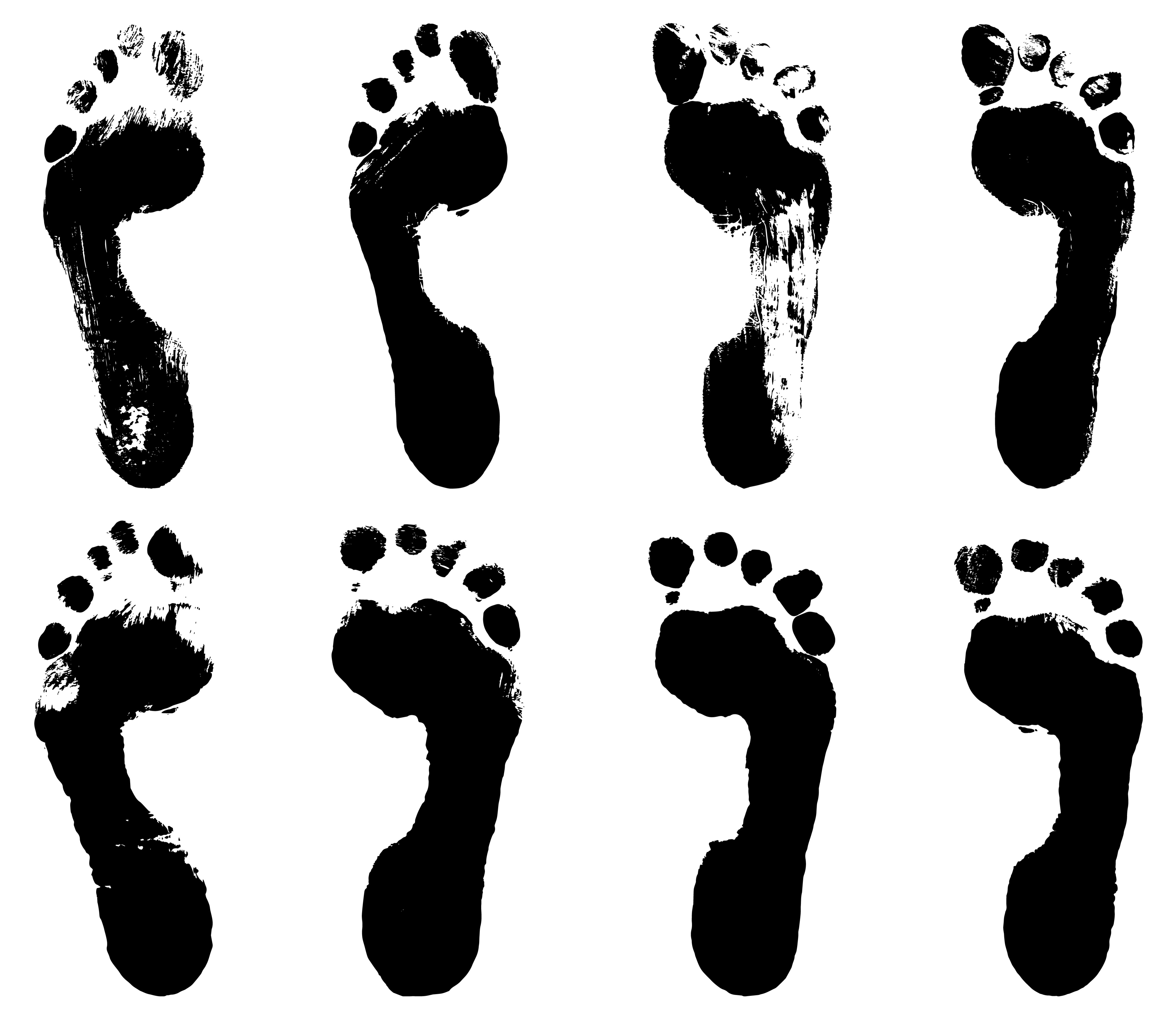 Can Footprints Catch Criminals?-3