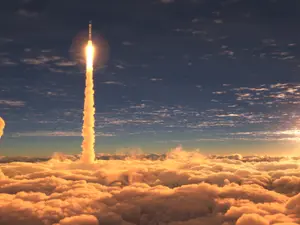 Can You Believe We Sent This to Space?