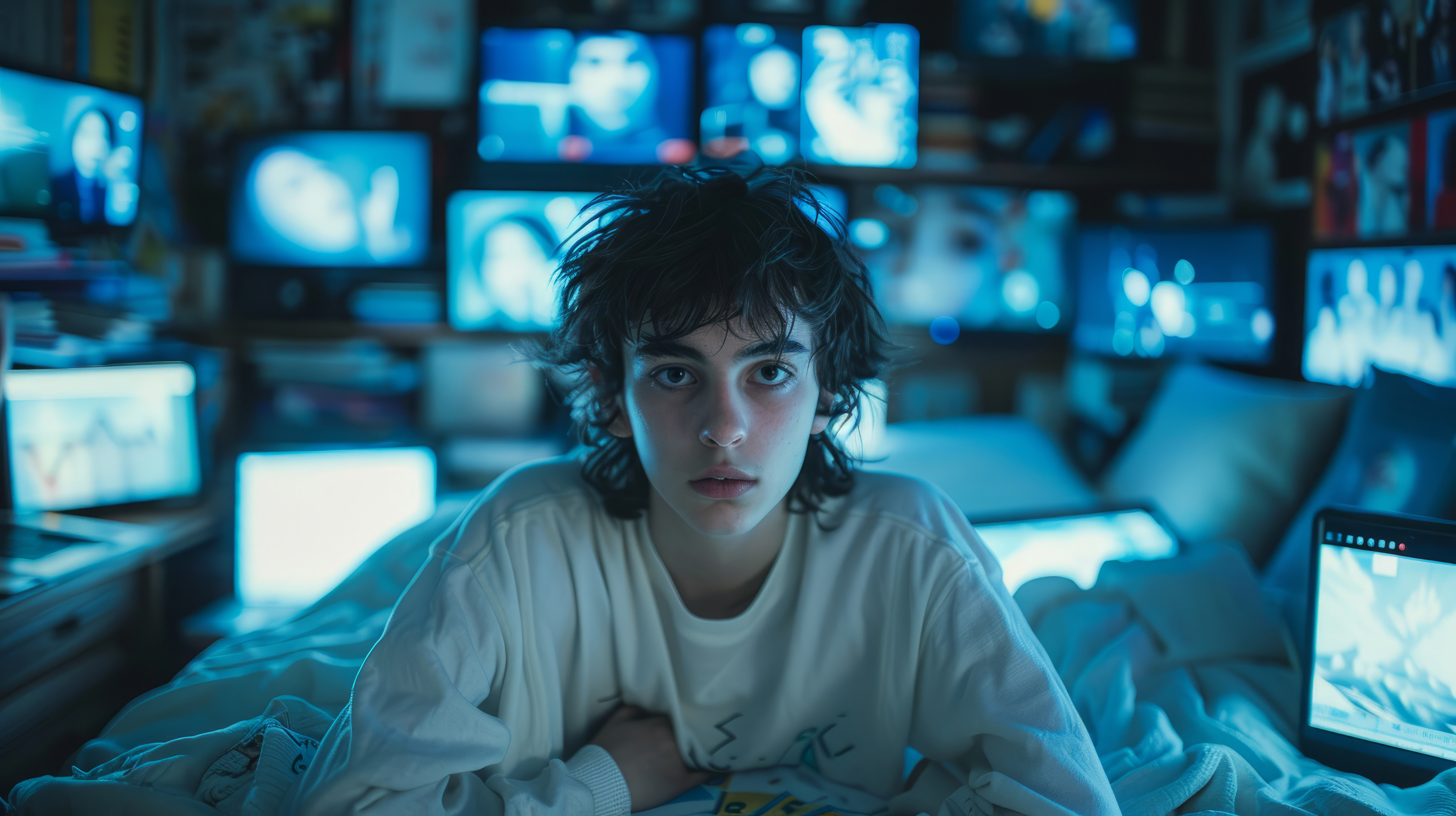 8 Things You Should Kick Out of Your Bedroom Immediately-3