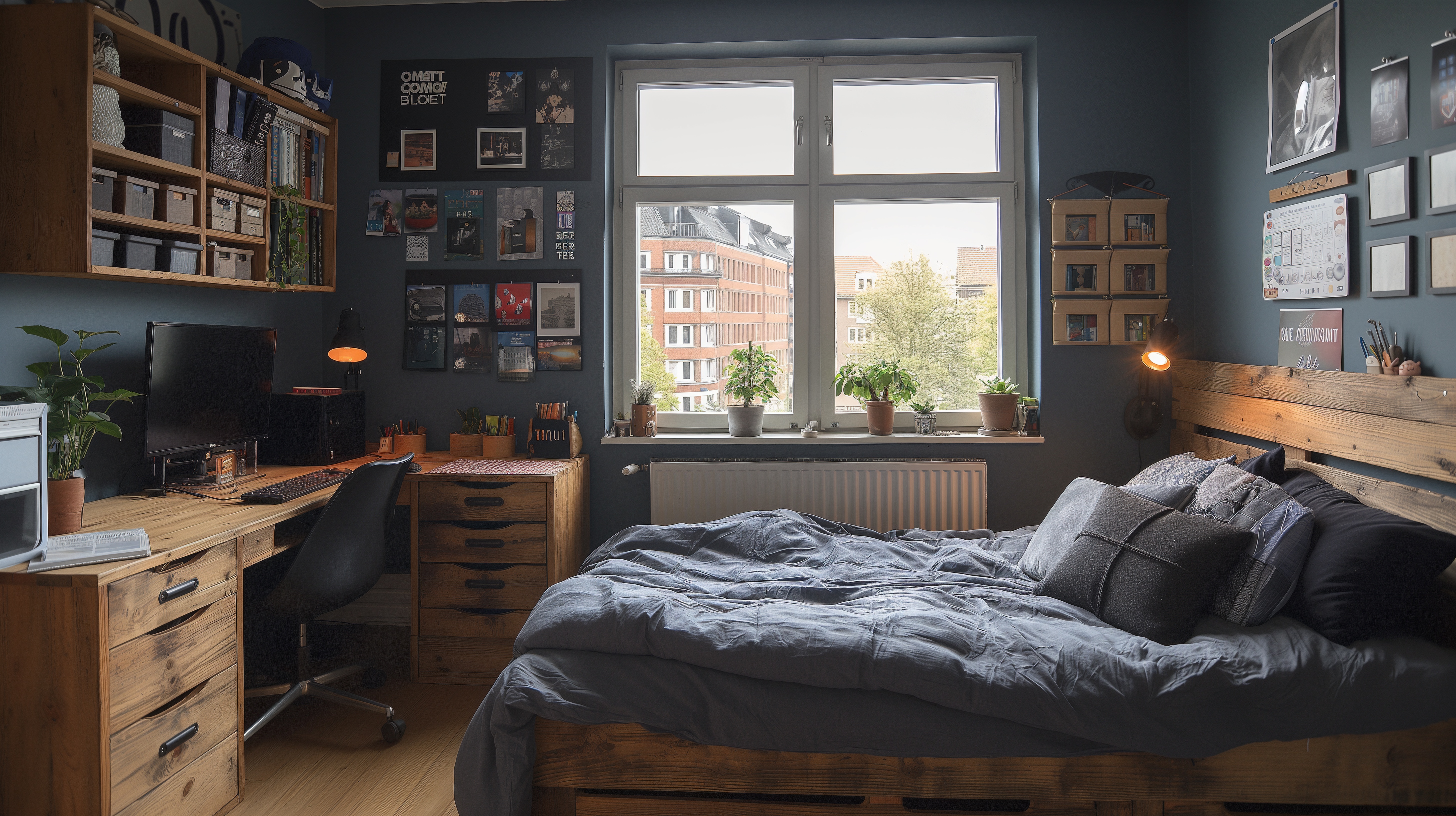 8 Things You Should Kick Out of Your Bedroom Immediately-4