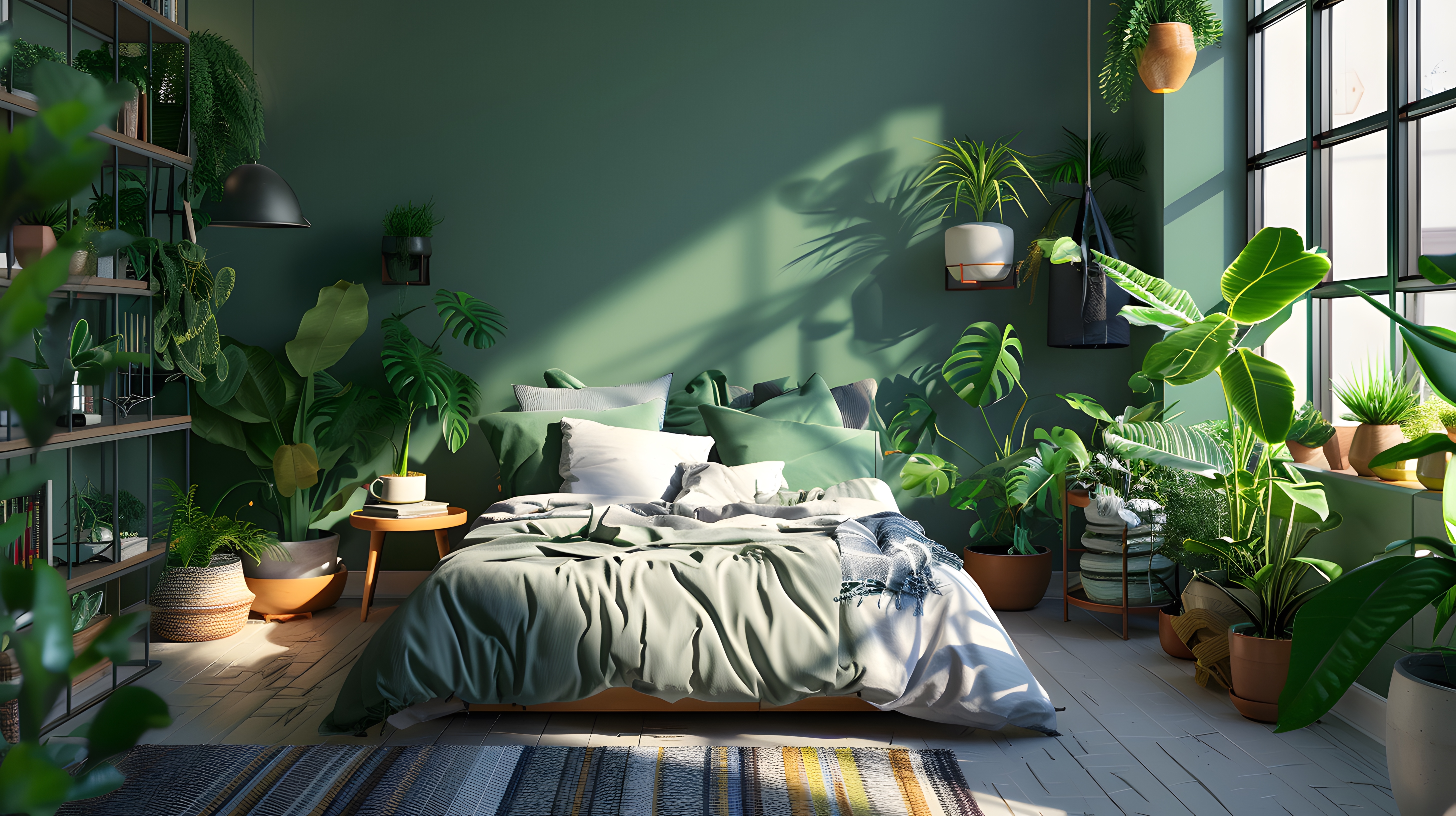 8 Things You Should Kick Out of Your Bedroom Immediately-6