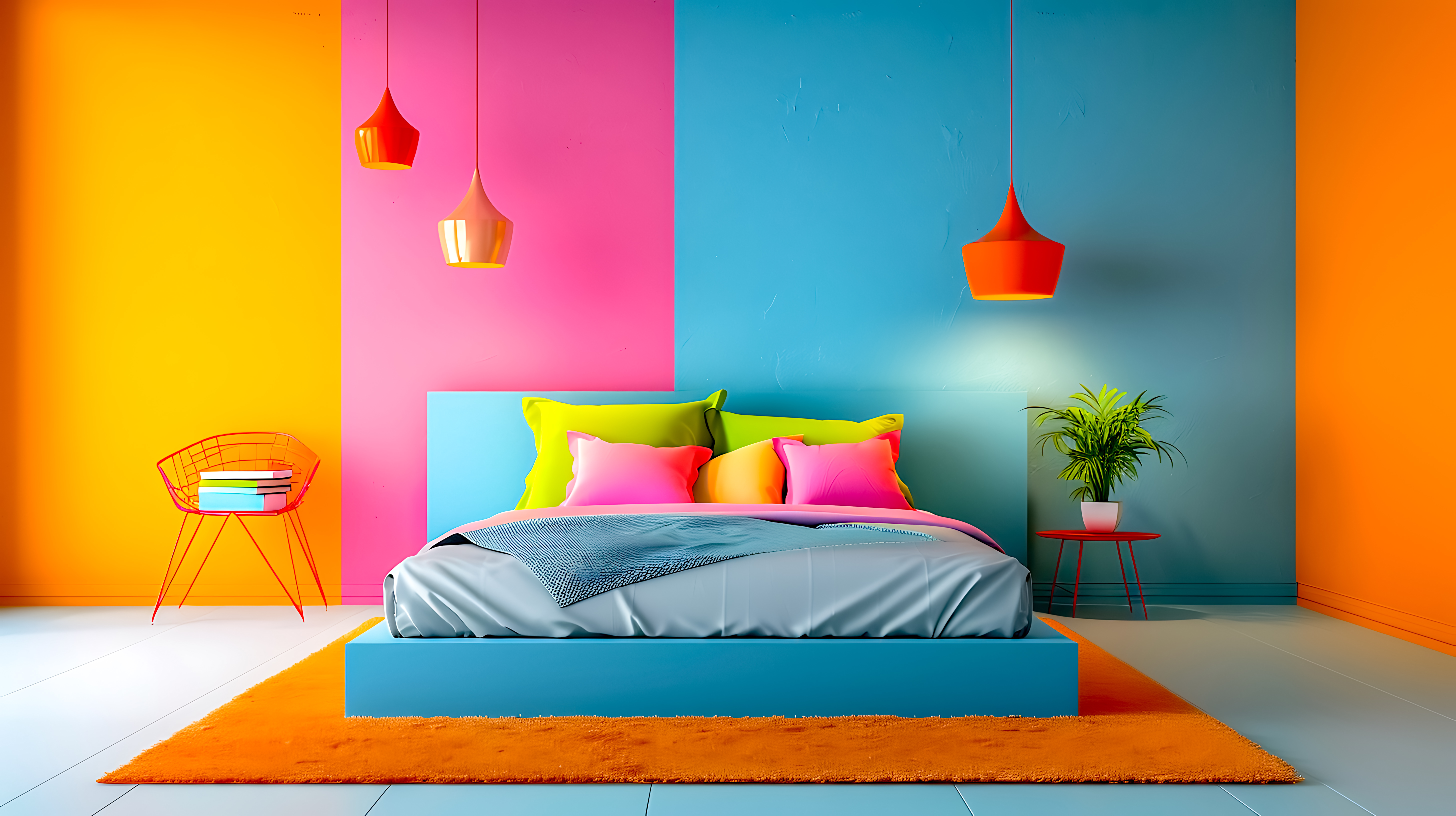 8 Things You Should Kick Out of Your Bedroom Immediately-7