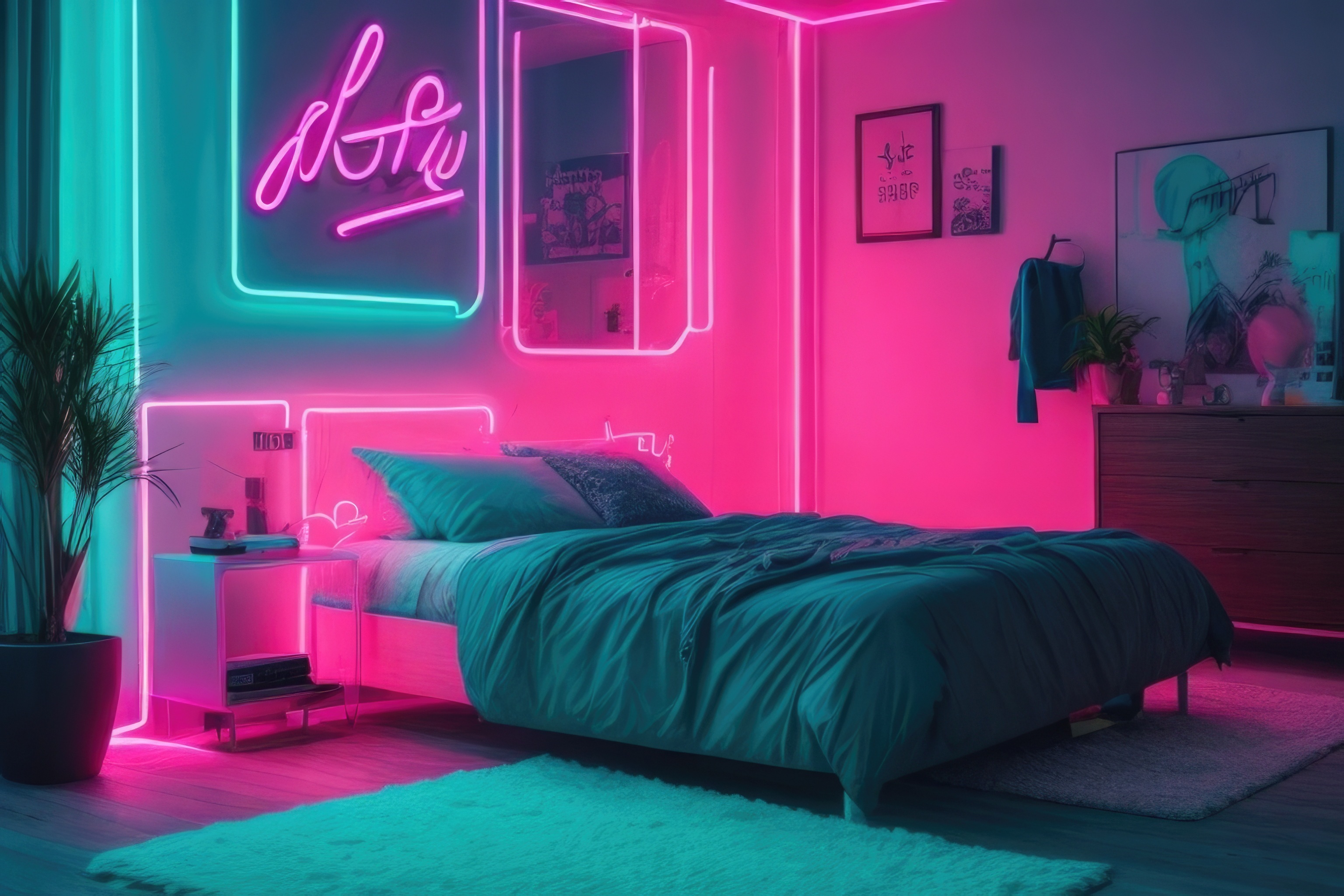 8 Things You Should Kick Out of Your Bedroom Immediately-9