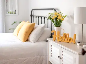 Can't Sleep? Your Bedroom Could Be the Problem
